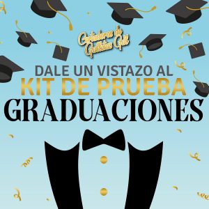 Kit Imprimible Gratuito Graduaciones v2.2