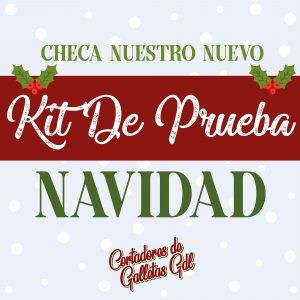 Kit Imprimible Gratuito Navidad v2.2