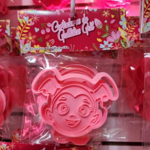Vampirina