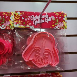 Darth Vader
