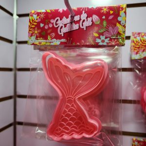 Cola de sirena