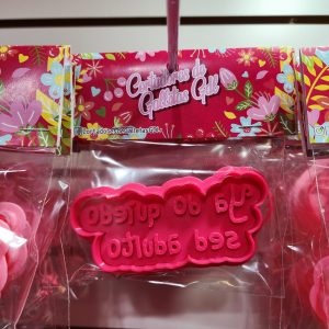 Letrero carlitos