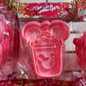 Malteada mickey