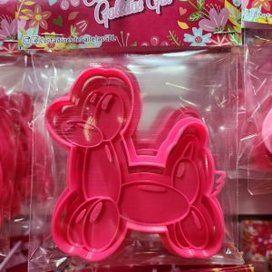perrito globo