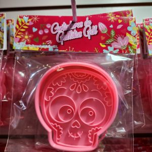 Calaverita niño