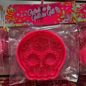 calaverita de dulce
