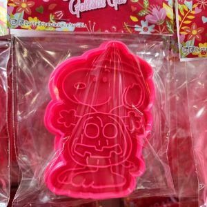 Snoopy calabaza
