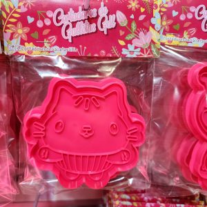 Pastelillo gato