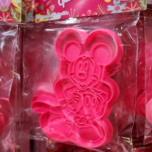 mickey completo