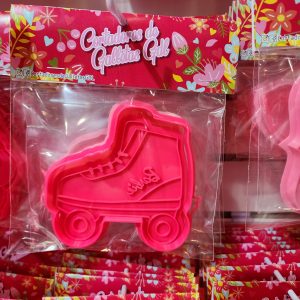 Patin barbie