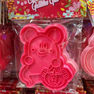 Mickey fantasma