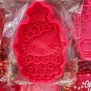 Kitty Arbolito navideño