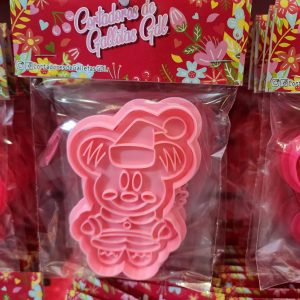 Galle mickey