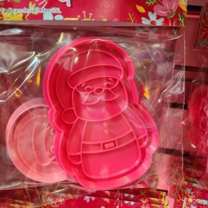 Santa gordito nvo