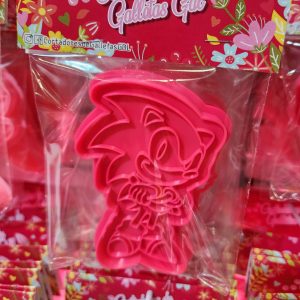Sonic completo
