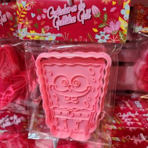 Bob Esponja