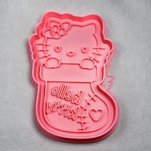 Botita Kitty