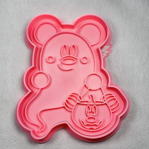 Fantasma Mickey