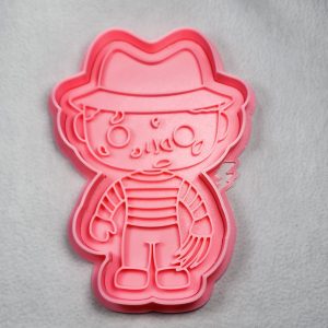 Freddy SerialK