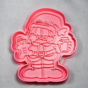 Garfield Navideño