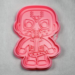 Jason SeriaK