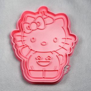 Kitty Calabaza