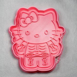 Kitty Esqueletito