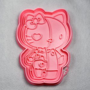 Kitty Zombie