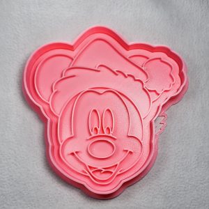 Mickey Navideno