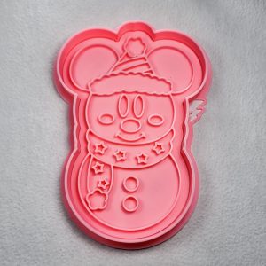 Mickey Nieve