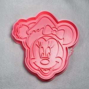 Minnie Navidena