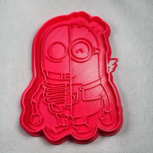 Minion Zombie