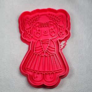 Monita Mexicana