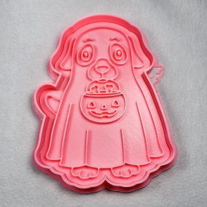 Perrito Fantasma