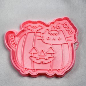 Pusheen Cabeza