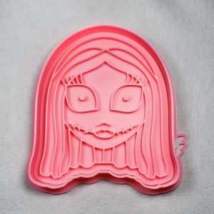 Sally Rostro
