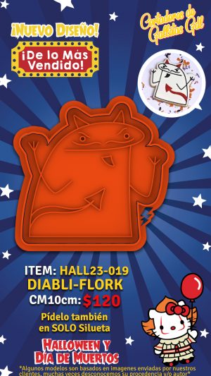 Diabli-Flork