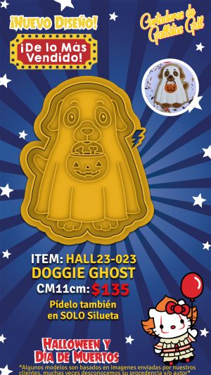 Doggie gost