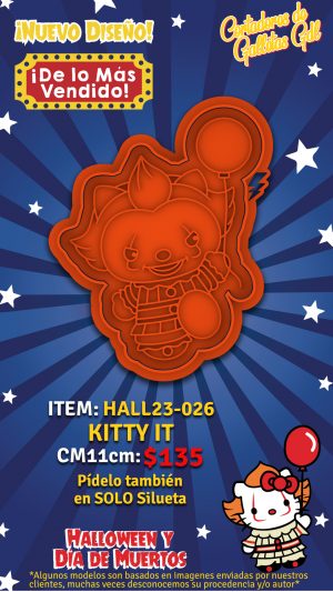 Kitty It