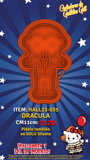 Dracula