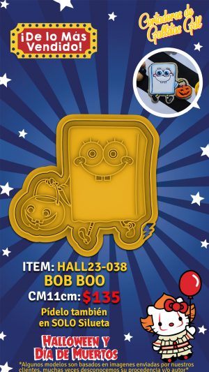 Bob Boo