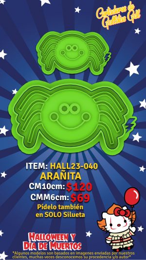 Arañita