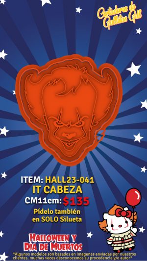 It cabeza