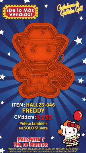 Freddy