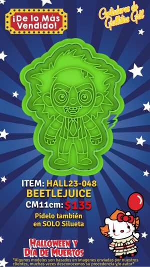 Beetlejuice