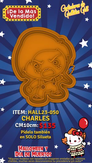 Charles