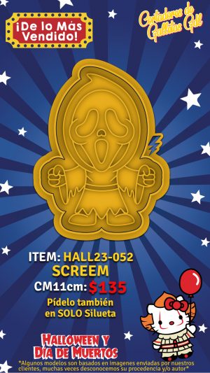 Screem