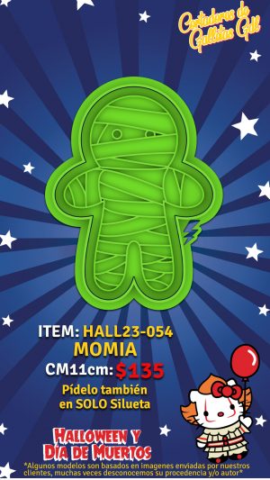 Momia