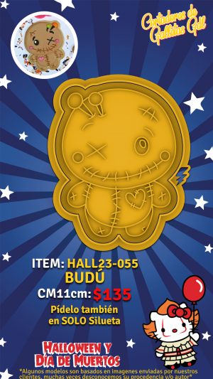 Budù