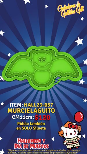 Murcielaguito